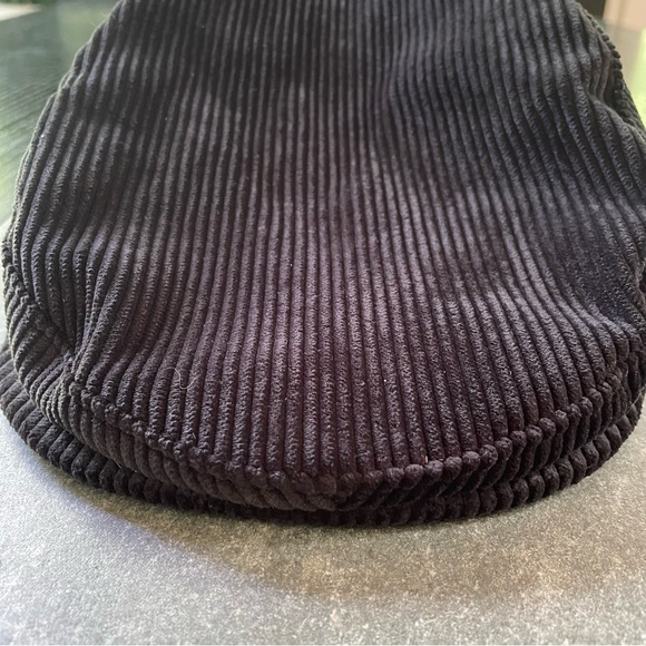 ASOS Driving Cap Hat Size S-M - Picture 5 of 6